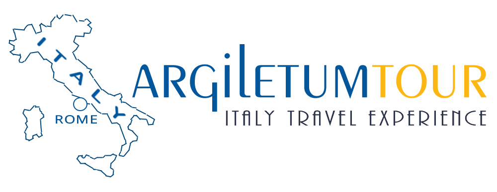 Argiletum Tour Logo